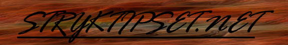 STRYKTIPSET.NET.logo